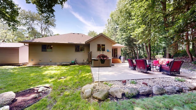 15723 83rd St NE, Spicer, MN 56288 - photo 47
