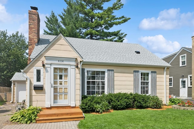 4114 Xenwood Ave S, Saint Louis Park, MN 55416 - photo 1