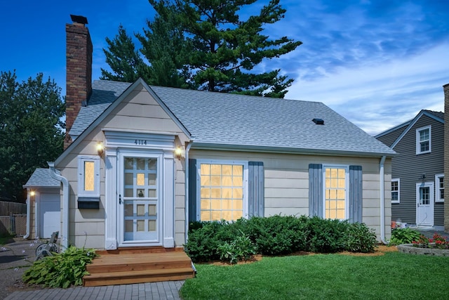 4114 Xenwood Ave S, Saint Louis Park, MN 55416 - photo 21