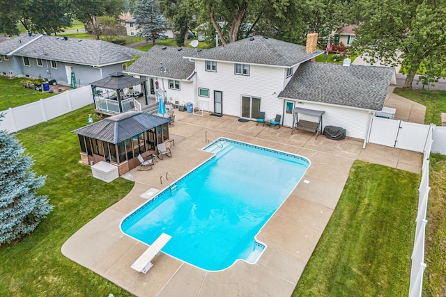 4525 81st Ln N, Brooklyn Park, MN 55443 - photo 1