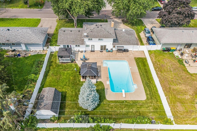 4525 81st Ln N, Brooklyn Park, MN 55443 - photo 19