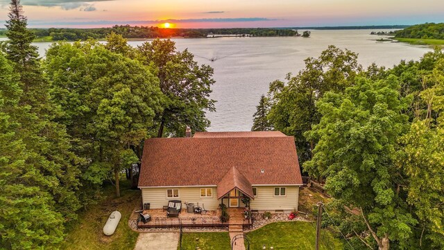 49259 Fish Lake Rd, Dunn Twp, MN 56572 - photo 52