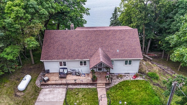 49259 Fish Lake Rd, Dunn Twp, MN 56572 - photo 57