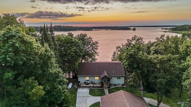 49259 Fish Lake Rd, Dunn Twp, MN 56572 - photo 62