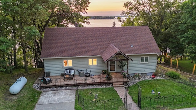 49259 Fish Lake Rd, Dunn Twp, MN 56572 - photo 63