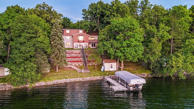 49259 Fish Lake Rd, Dunn Twp, MN 56572 - photo 64