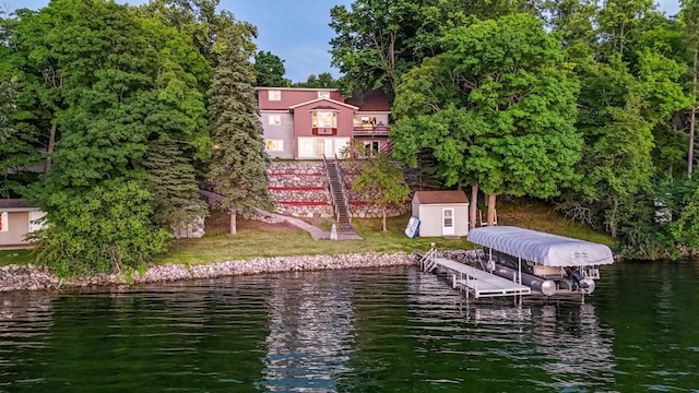 49259 Fish Lake Rd, Dunn Twp, MN 56572 - photo 70