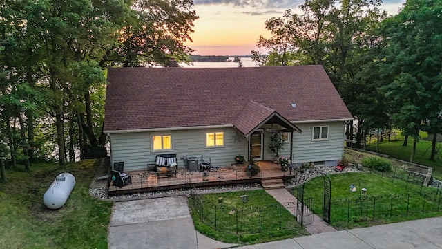 49259 Fish Lake Rd, Dunn Twp, MN 56572 - photo 72