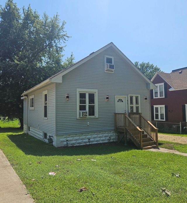 624 Hawthorne St, Albert Lea, MN 56007 - photo 1