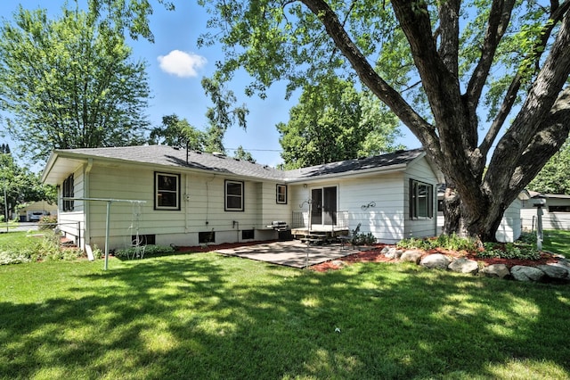 10917 Abbott Ave S, Bloomington, MN 55431 - photo 36