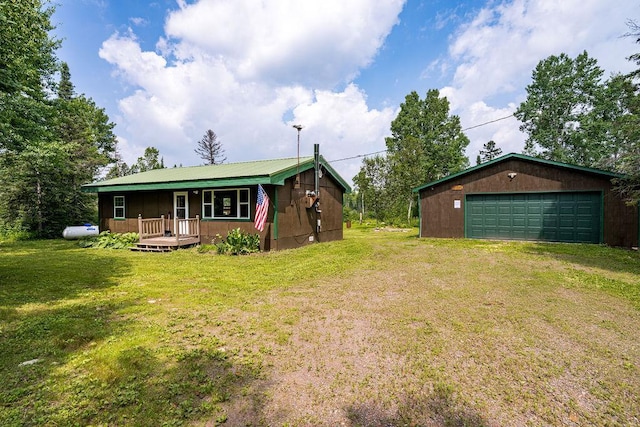 6081 Murphy Lake Rd, Two Harbors, MN 55602 - photo 1