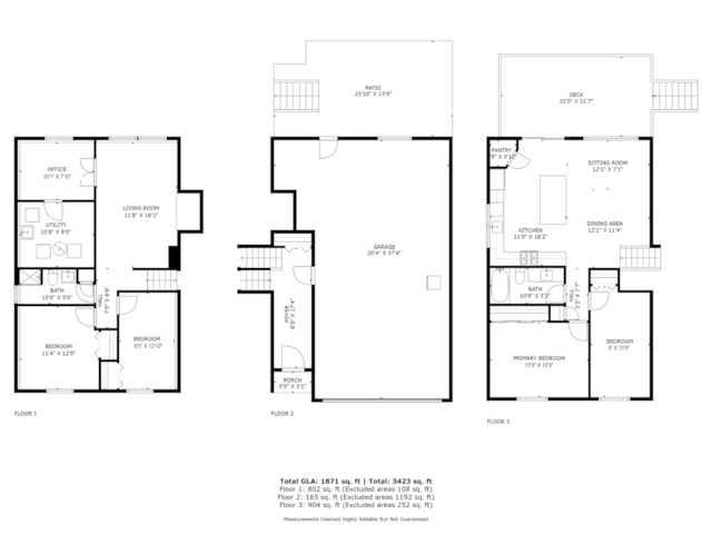 4579 141st St W, Apple Valley, MN 55124 - photo 29