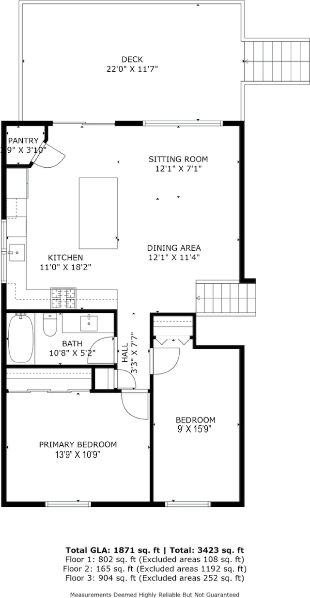 4579 141st St W, Apple Valley, MN 55124 - photo 30