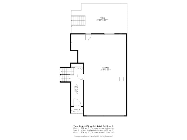 4579 141st St W, Apple Valley, MN 55124 - photo 31