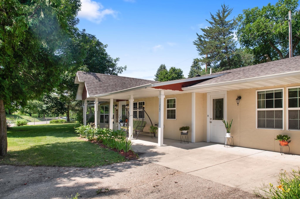 11227 County Road 8 NW, Silver Creek Twp, MN 55358 - photo 1