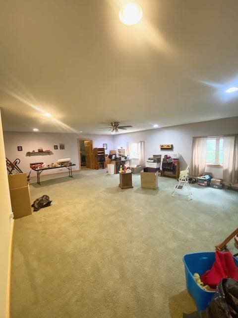 1863 Foxtail Ln SW, Pine River Twp, MN 56435 - photo 19