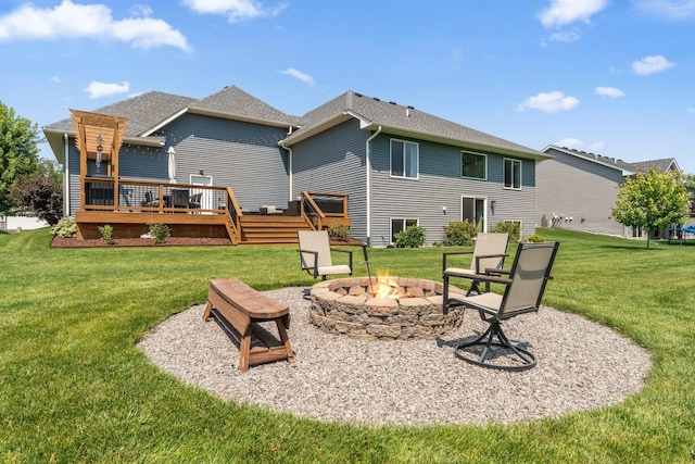 1833 Partridge Pl, Centerville, MN 55038 - photo 4