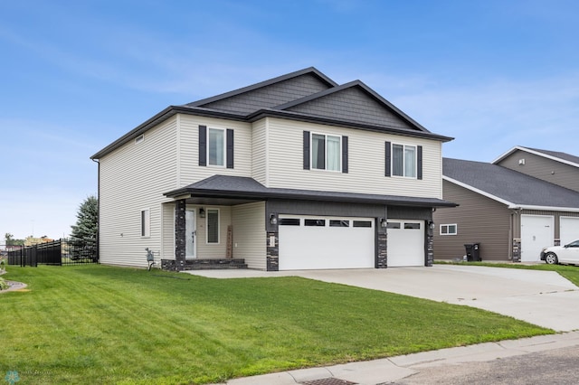 1203 Southwood Dr, Dilworth, MN 56529 - photo 2