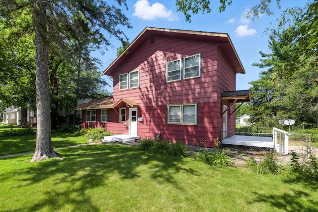 1819 Pine St, Brainerd, MN 56401 - photo 10