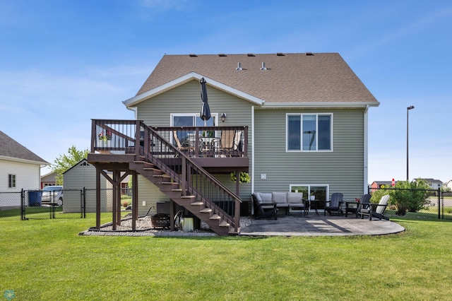 1400 41st Ave S, Moorhead, MN 56560 - photo 24