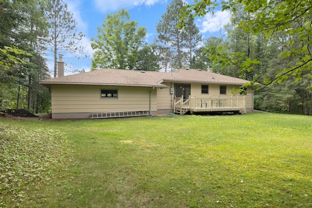 4370 Golf Course Rd, Fayal Twp, MN 55734 - photo 4