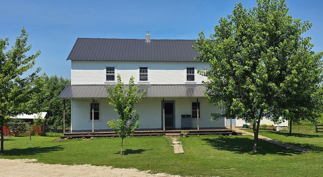 13130 County 21, Canton Twp, MN 55922 - photo 2