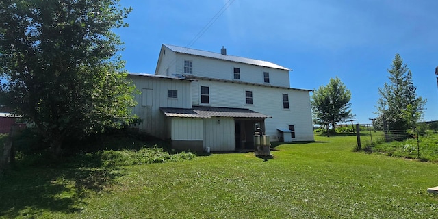 13130 County 21, Canton Twp, MN 55922 - photo 24