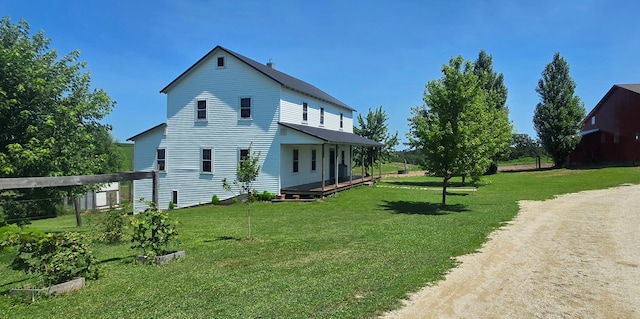13130 County 21, Canton Twp, MN 55922 - photo 28