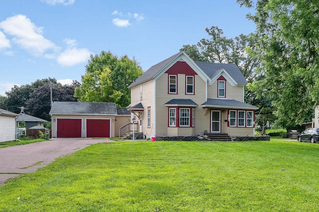 947 Albion Ave, Fairmont, MN 56031 - photo 1