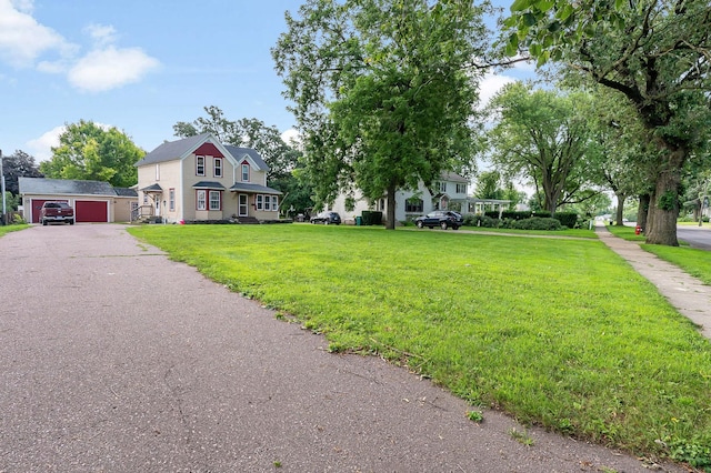 947 Albion Ave, Fairmont, MN 56031 - photo 2