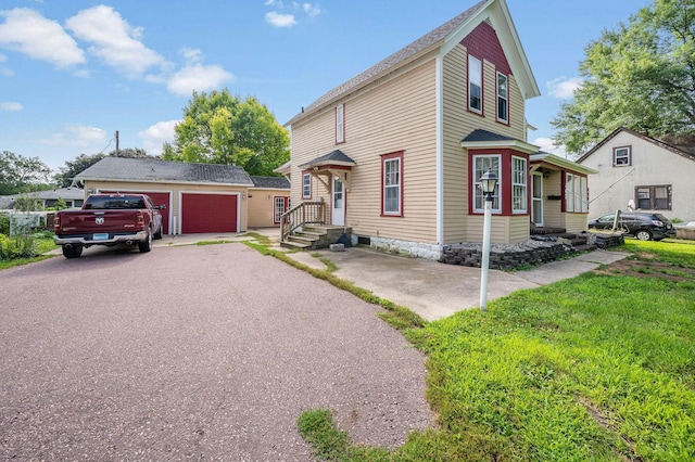 947 Albion Ave, Fairmont, MN 56031 - photo 4