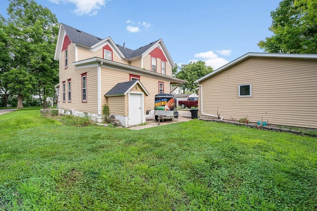 947 Albion Ave, Fairmont, MN 56031 - photo 8