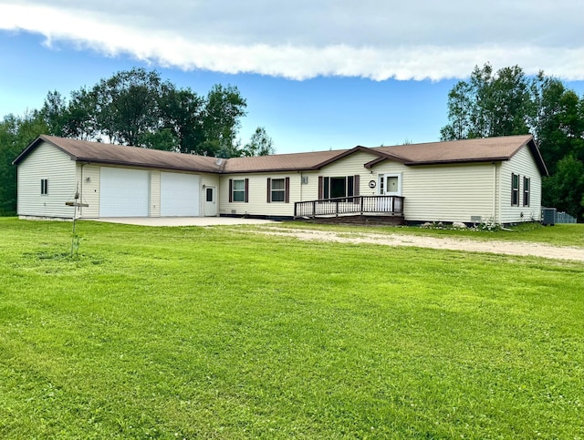 23945 Aspen Rd, Minerva Twp, MN 56676 - photo 1