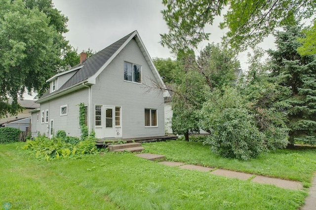 411 12th St N, Fargo, ND 58102 - photo 2