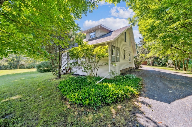 1806 100th Ave, Garfield Twp, WI 54009 - photo 2