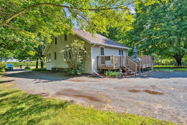 1806 100th Ave, Garfield Twp, WI 54009 - photo 3