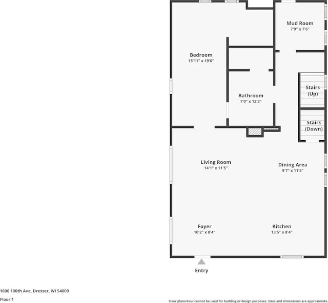 1806 100th Ave, Garfield Twp, WI 54009 - photo 22