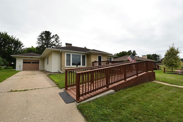 345 5th St, Zumbrota, MN 55992 - photo 1