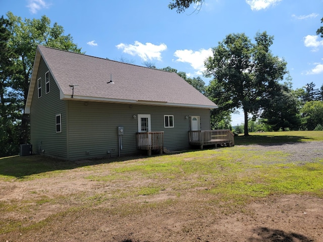 957 106th Ave, Amery, WI 54001 - photo 16
