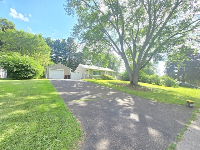 1694 Laurie Rd E, Maplewood, MN 55109 - photo 1