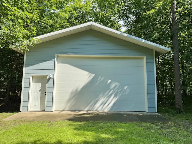24866 Labrador Beach Rd, Pelican Rapids, MN 56572 - photo 21