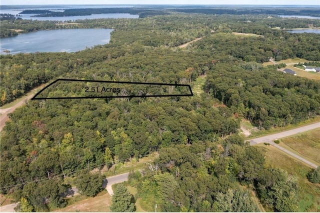 TBD Maplewood Ridge Rd, East Gull Lake, MN 56401 - photo 1