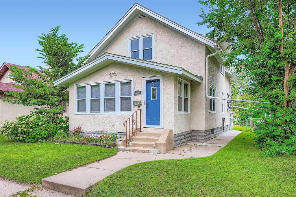 2611 7th St NE, Minneapolis, MN 55418 - photo 1
