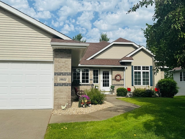 10033 Northwood Ln N, Brooklyn Park, MN 55443 - photo 1