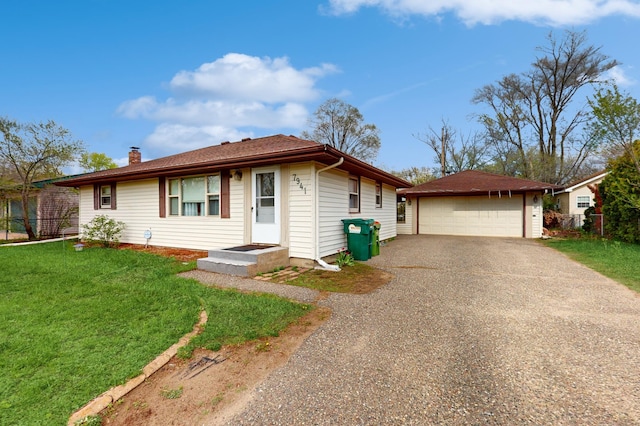 7941 Monroe St NE, Spring Lake Park, MN 55432 - photo 2