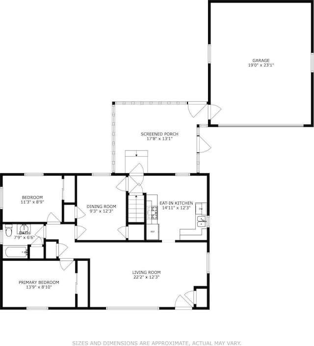 7941 Monroe St NE, Spring Lake Park, MN 55432 - photo 39
