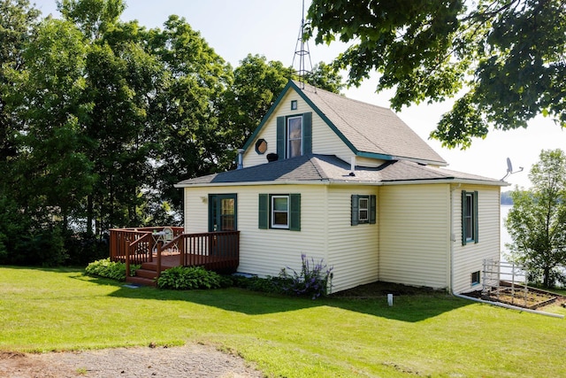 13847 Pearl Lake Ln, Detroit Lakes, MN 56501 - photo 1