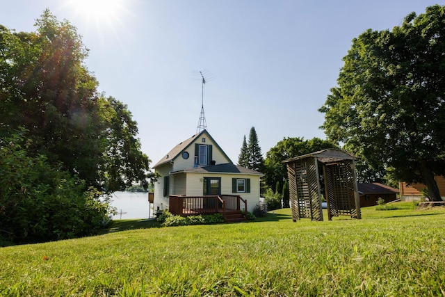 13847 Pearl Lake Ln, Detroit Lakes, MN 56501 - photo 42