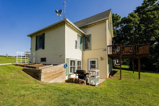 13847 Pearl Lake Ln, Detroit Lakes, MN 56501 - photo 45