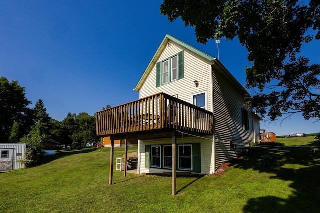 13847 Pearl Lake Ln, Detroit Lakes, MN 56501 - photo 49